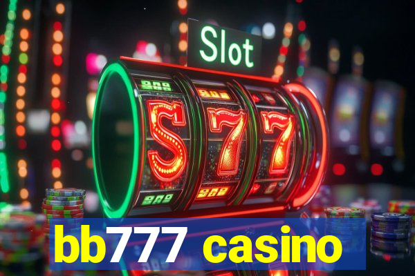 bb777 casino